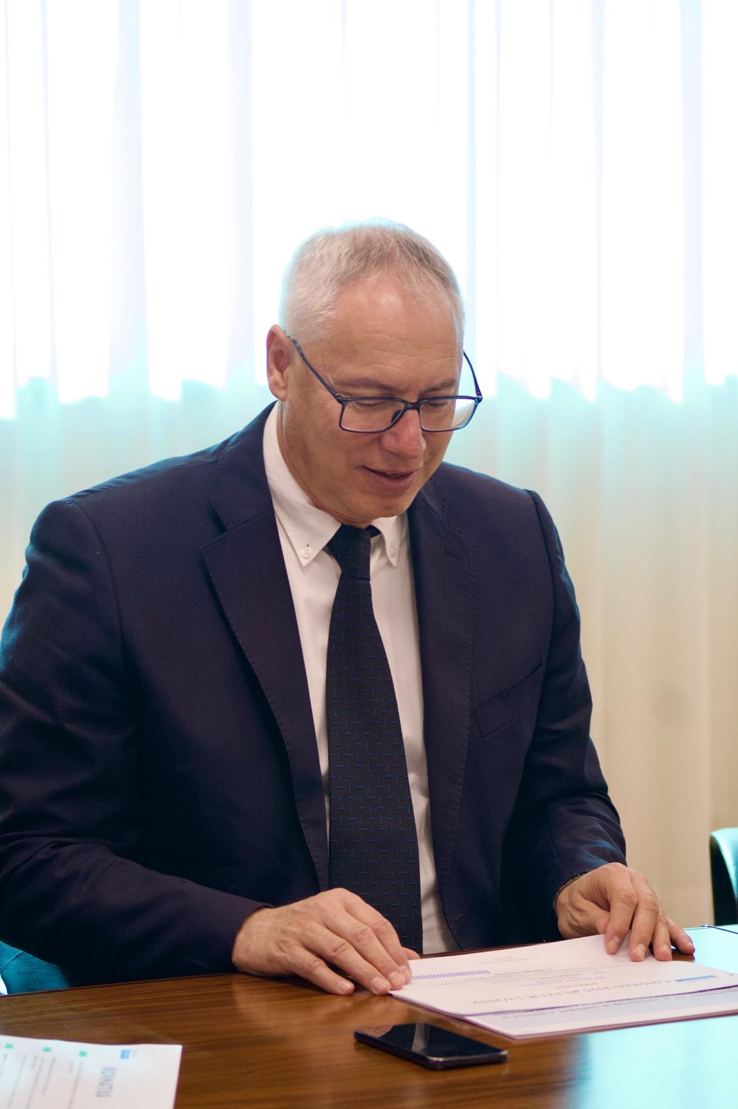 CONTRIBUTI CR. BORDIN: MISURA CRESCE, SOSTEGNO FINO A 7MILA EURO